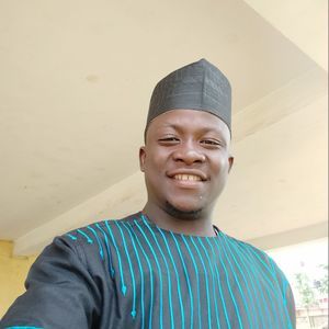 Meet your Posher, Adeyanju